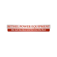 Bethel Power Equipment logo, Bethel Power Equipment contact details