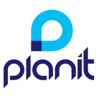 PLANIT Partners logo, PLANIT Partners contact details