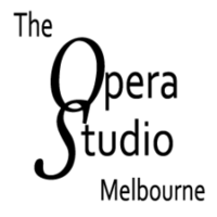 The Opera Studio logo, The Opera Studio contact details