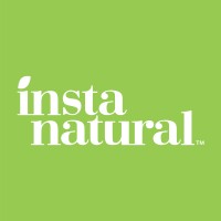 InstaNatural logo, InstaNatural contact details