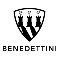 Benedettini logo, Benedettini contact details