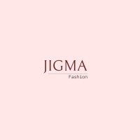 JIGMA fashion logo, JIGMA fashion contact details