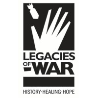 Legacies of War logo, Legacies of War contact details