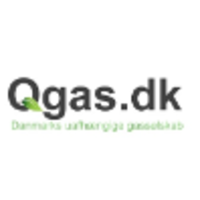 Qgas.dk logo, Qgas.dk contact details