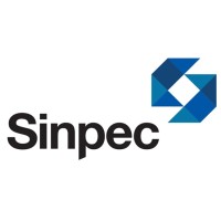 SINPEC logo, SINPEC contact details