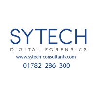 SYTECH - Digital Forensics logo, SYTECH - Digital Forensics contact details