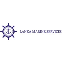 Lanka Marine Services logo, Lanka Marine Services contact details