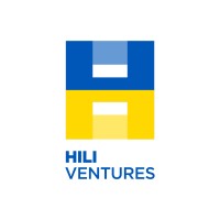 Hili Ventures logo, Hili Ventures contact details