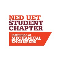 IMechE NEDUET Student Chapter logo, IMechE NEDUET Student Chapter contact details