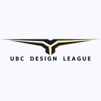 UBC Design League logo, UBC Design League contact details