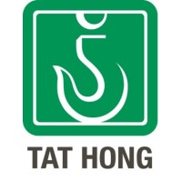 Tat Hong Plant Hire Sdn Bhd logo, Tat Hong Plant Hire Sdn Bhd contact details