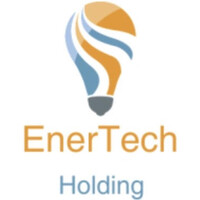 Enertech Holding logo, Enertech Holding contact details