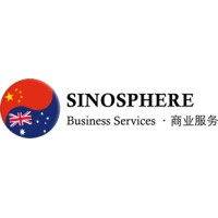 Sinosphere logo, Sinosphere contact details