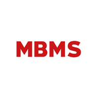 MBMS logo, MBMS contact details