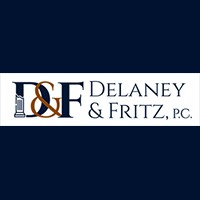 Delaney & Fritz, P.C. logo, Delaney & Fritz, P.C. contact details