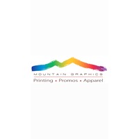 Mountain Graphics logo, Mountain Graphics contact details