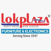 Lokplaza Furniture & Electronics logo, Lokplaza Furniture & Electronics contact details