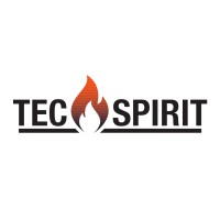 TecSpirit logo, TecSpirit contact details