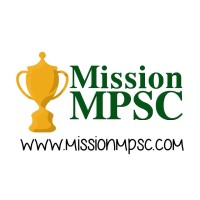 Mission MPSC logo, Mission MPSC contact details