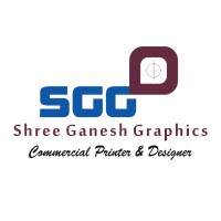 Shree Ganesh Graphics logo, Shree Ganesh Graphics contact details