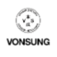 VONSUNG logo, VONSUNG contact details