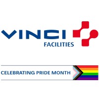 VINCI Facilities logo, VINCI Facilities contact details