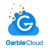 GarbleCloud logo, GarbleCloud contact details