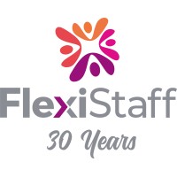 FlexiStaff Australia logo, FlexiStaff Australia contact details