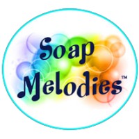 Soap Melodies logo, Soap Melodies contact details