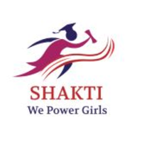 Shakti - We Power Girls logo, Shakti - We Power Girls contact details