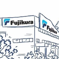 Fujikura Automotive Morocco logo, Fujikura Automotive Morocco contact details