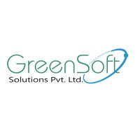 GreenSoft Solutions logo, GreenSoft Solutions contact details