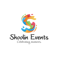 Shoolin Events logo, Shoolin Events contact details