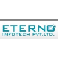 Eterno Infotech logo, Eterno Infotech contact details