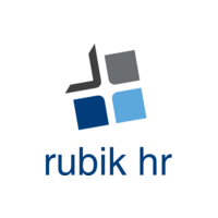 rubik hr logo, rubik hr contact details