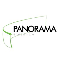 Panorama Education logo, Panorama Education contact details