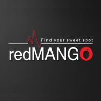 RedMango Analytics logo, RedMango Analytics contact details