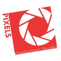 Pixels Production Studio logo, Pixels Production Studio contact details