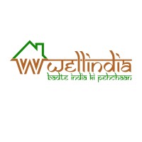 wellindia logo, wellindia contact details