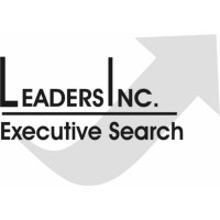 LeadersInc logo, LeadersInc contact details