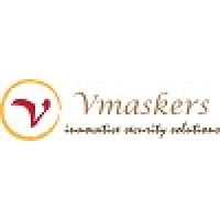 Vmaskers logo, Vmaskers contact details