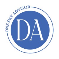 OneDayAdvisor.com logo, OneDayAdvisor.com contact details