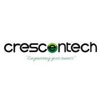 Crescent Tech Ltd logo, Crescent Tech Ltd contact details