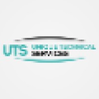 Unique Technical Services logo, Unique Technical Services contact details