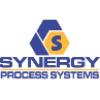 Synergy Process Systems logo, Synergy Process Systems contact details