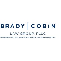 Brady Morton & Cobin, PLLC logo, Brady Morton & Cobin, PLLC contact details