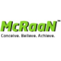 McRaaN Systems logo, McRaaN Systems contact details