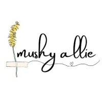 Mushy Allie logo, Mushy Allie contact details