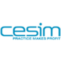 Cesim, UAB logo, Cesim, UAB contact details