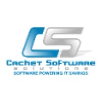 Cachet Software Solutions logo, Cachet Software Solutions contact details